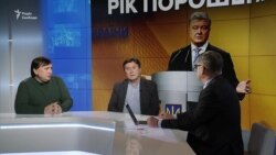 Рік президента Порошенка: що пред’явити виборцям