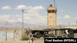Афганистан: жизнь на фоне вывода иностранных войск