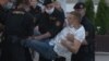 Ahead of Presidential Poll, Belarus Targets RFE/RL and Independent Press