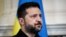 
«Заборону (на удари по НПЗ) знято. З нас досить», – заявив Зеленський
