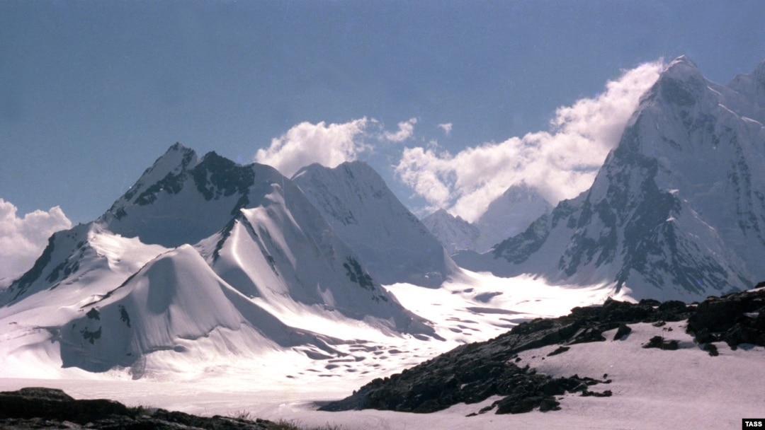 Azərbaycan alpinistlərinin növbəti hədəfi Tyan-Şanın Qələbə zirvəsini fəth etməkdir
