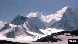 Azərbaycan alpinistlərinin növbəti hədəfi Tyan-Şanın Qələbə zirvəsini fəth etməkdir