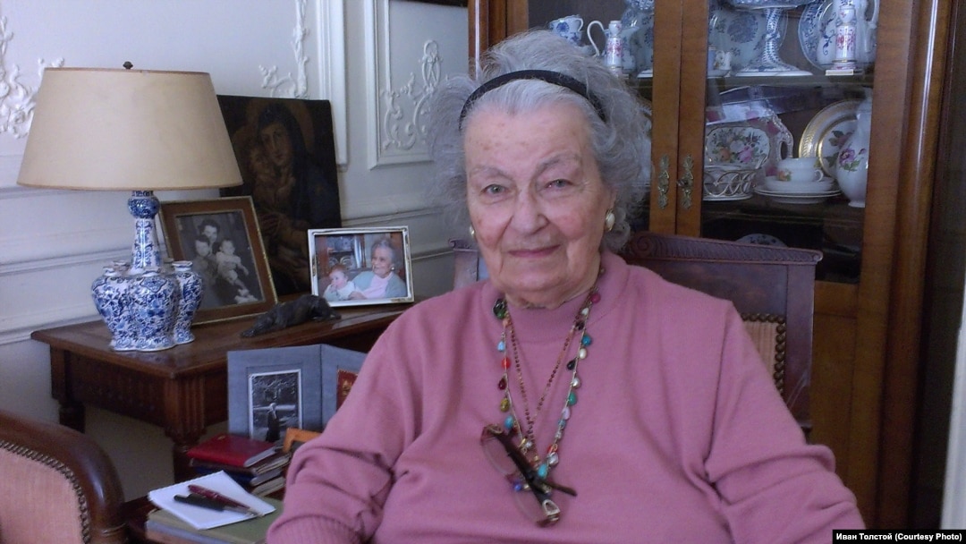 Ольга Розен, фото Ив.Толстого, 2015