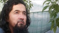 Парвандаи наздикони Гулмурод Ҳалимов такмил шуд