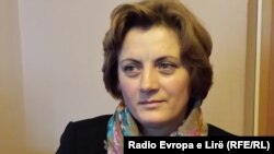 Feride Rushiti 