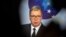 Predsednik Srbije Aleksandar Vučić, donedavno rado viđen gost u EU, upalio je alarm evropskih institucija skrećući pažnju na antivladine proteste u Srbiji. Na fotografiji Vučić u Briselu 26. aprila 2021.