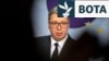 Presidenti i Serbisë, Aleksandar Vuçiq.