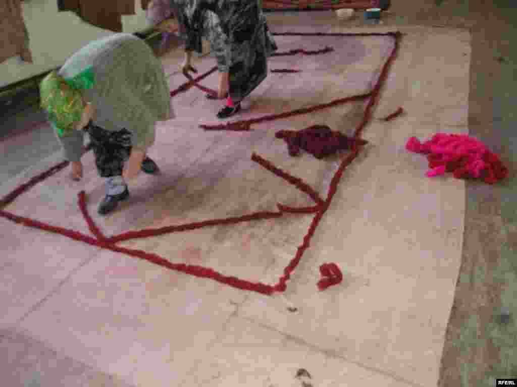 Намадбофӣ дар Бадахшон #11