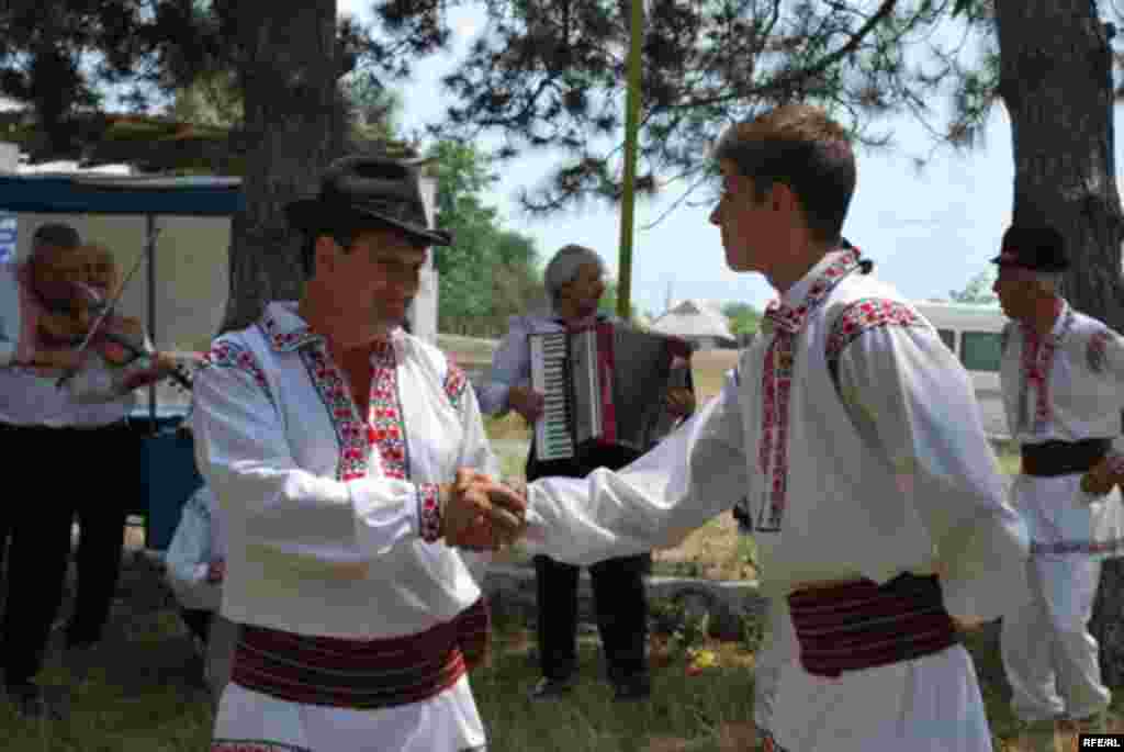 „Nistrule, pe malul tău” #2