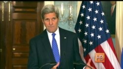 «Обстановка в Украине вызывает тревогу»