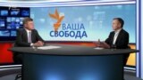 Британія – приклад для України, як реагувати на загрозу Росії – Хара