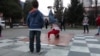 Breakdance podno Vlašića