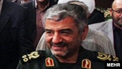 Mohammad Ali Jafari