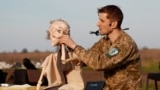 GRAB Master Of Puppets Boosts Ukrainian Military Morale