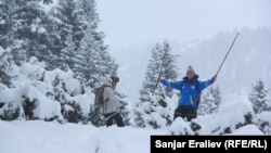 Иллюстрациялык сүрөт.