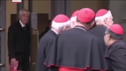 Cardinals To Begin Conclave To Elect New Pope