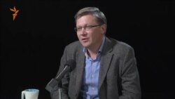Владимир Рыжков о выборах и Алексее Навальном