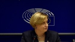 Anna Elżbieta Fotyga: „Cred că timpul lui Lukașenka s-a sfârșit”