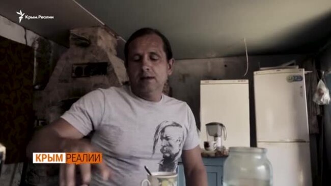 Как фермер Балух стал «преступником» в Крыму? (видео) Как фермер Балух стал «преступником» в Крыму? (видео)