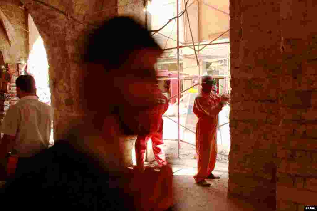 Toz içində "Hot dog" #20