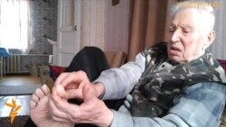 100 жасаған қарияның қағидасы