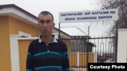 Блогер Одил Эльмурад известен своими критическими выступлениями