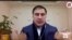 Վրաստանի նախկին նախագահ Միխեիլ Սաակաշվիլին հարցազրույց է տալիս «Մթավարի Արխի» հեռուստաընկերությանը, 30-ը սեպտեմբերի, 2019թ․