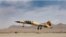 Iran claims it has produced a new, advanced fighter plane. Iranian media published photos, but it is not clear if the images show the new fighter.
