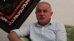 Абдумалик Қодиров: Гунаҳкорем, ки эҳсоси худро идора карда натавонистем