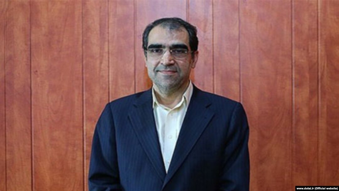 حسن قاضی‌زاده هاشمی، وزیر بهداشت، درمان و آموزش پزشکی ایران