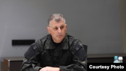 ბაადურ შენგელიამ განსაკუთრებულ დავალებათა დეპარტამენტის პოსტზე რომან ქარცივაძე შეცვალა. 