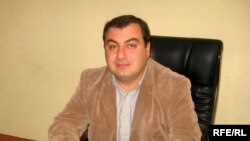 ემზარ გელაშვილი, ქარელის მაჟორიტარი დეპუტატი