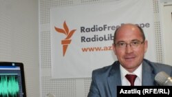 Ирек Шәрипов