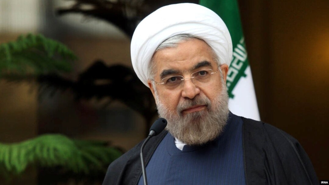 Hasan Rohani