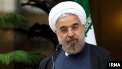 Hasan Rohani
