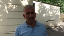 Əlayif Həsənov: "Ayri-seçkiliyə məruz qalmışam"