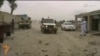 WATCH: A blast in Afghanistan's eastern Khost Province has killed at least 17 people and wounded more than 40. The explosion was caused by a suicide bomber detonating his device while standing in a crowd of people, who had gathered to take part in a protest against the provincial governor. (Reuters)