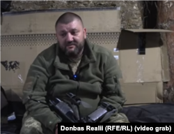 Сергій служить в 30 ОМБр вже 17 років