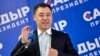 Мирзиёев Жапаровни президент сайловидаги “ишончли ғалабаси” билан табриклади