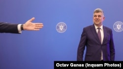 Marcel Ciolacu este cel care a decis ca Guvernul să distribuie bani către ministere și instituții direct din fondul de rezervă, nu prin rectificare bugetară. 