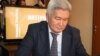 Kyrgyz Opposition Defection Is 'Illegal'