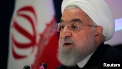 Хасан Роухани