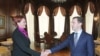 Russia Appoints New Agriculture Minister