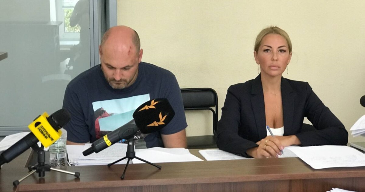 Чому детектив НАБУ Магамедрасулов не міг знайти адвоката