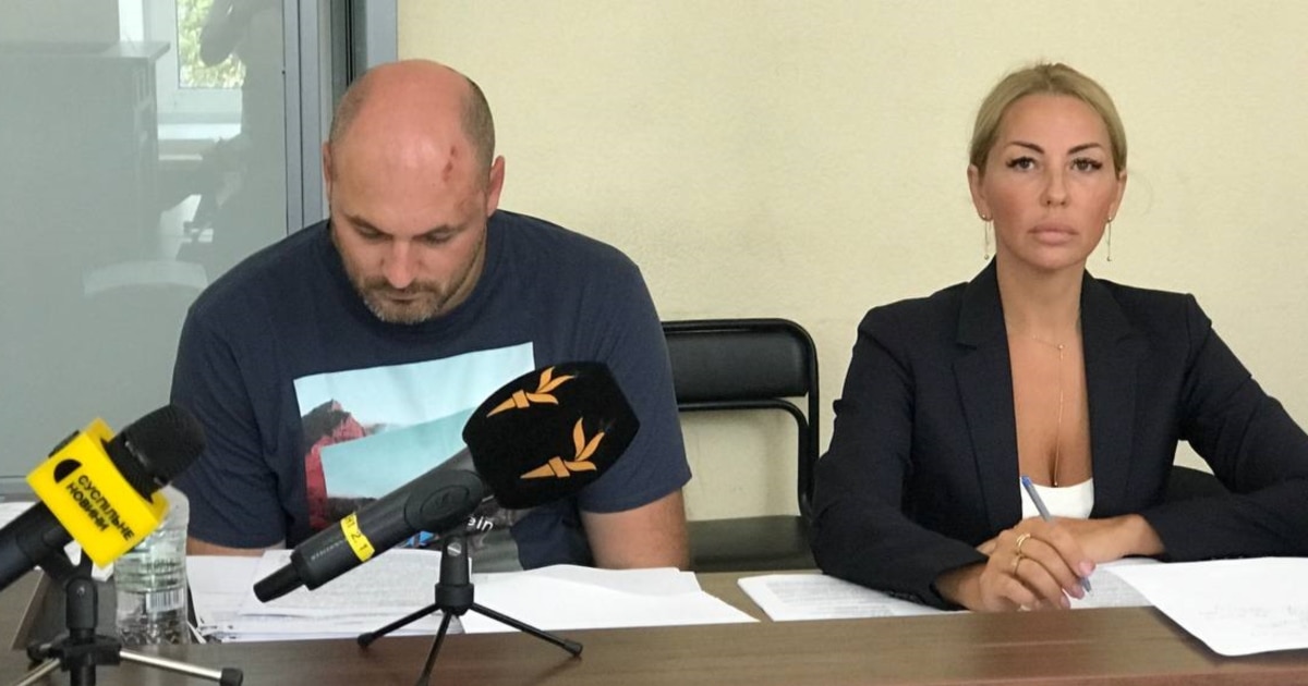 Суд продовжив запобіжний захід Руслану Магамедрасулову з НАБУ