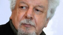 Владимир Шахиджанян: "Я - тебе, а ты - другому"
