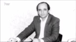 Хандаҳои гиряолуд. Ёде аз Имомназари Холназар