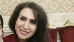 پسر زهرا شهباز طبری می‌گوید دستگاه قضایی جمهوری اسلامی مادرش را به اتهام‌های امنیتی به اعدام محکوم کرده است