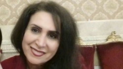 پسر زهرا شهباز طبری: مادرم را در محاکمهای ۱۰ دقیقهای به اعدام محکوم کردند پسر زهرا شهباز طبری: مادرم را در محاکمهای ۱۰ دقیقهای به اعدام محکوم کردند