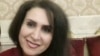 Zahra Shahbaz Tabari, sentence to death in Iran, with her daughter